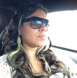 Meet your Posher, Andreina